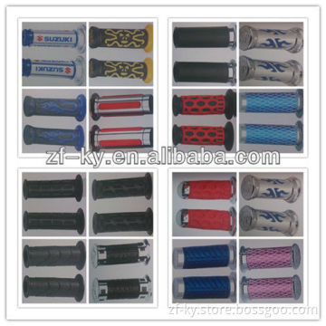 HOT SALE COLORFUL HANDLE GRIPS FOR MOTORCYCLE